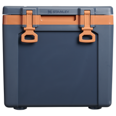 The Cold For Days Wheeled Outdoor Cooler