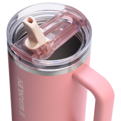 The Quencher ProTour Flip Straw Tumbler | Stanley Create