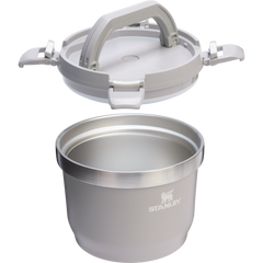 The Fresh-To-Table Stay Hot Crock