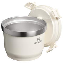The Fresh-To-Table Stay Hot Crock