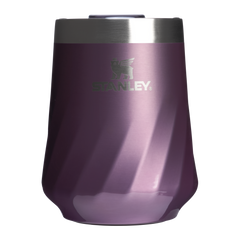 The Textured Reserve Wine Tumbler