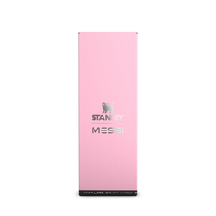 The Messi x Stanley IceFlow™ Flip Straw 2.0 Bottle