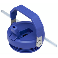 The IceFlow™ Flip Straw Tumbler