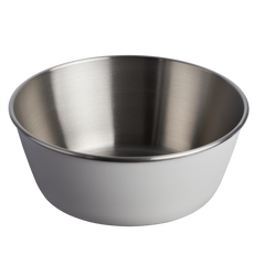 The Wildfare Pro Stainless Steel Bowl