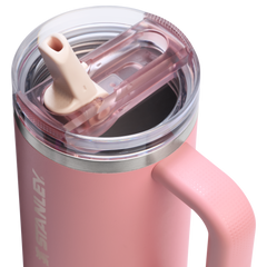 The Quencher ProTour Flip Straw Tumbler | Stanley Create