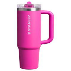 The Quencher ProTour Flip Straw Tumbler
