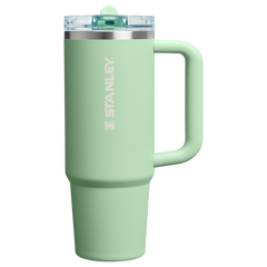 The Quencher ProTour Flip Straw Tumbler | Stanley Create