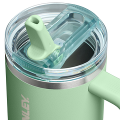 The Quencher ProTour Flip Straw Tumbler | Stanley Create