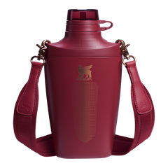 The Stanley Cross Bottle