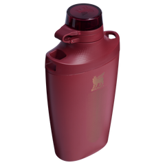 The Stanley Cross Bottle