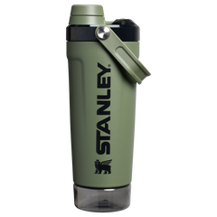 The Vitalize™ Shaker Bottle