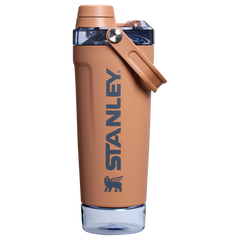 The Vitalize™ Shaker Bottle