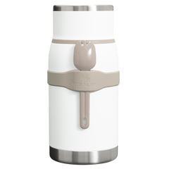 Adventure To-Go Food Jar + Spork