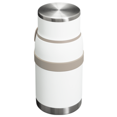 Adventure To-Go Food Jar + Spork