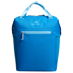 The All Day Madeleine Mini Cooler Backpack