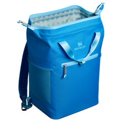 The All Day Madeleine Mini Cooler Backpack