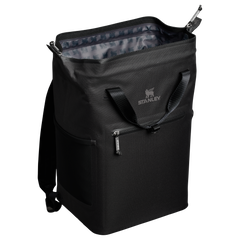 The All Day Madeleine Mini Cooler Backpack