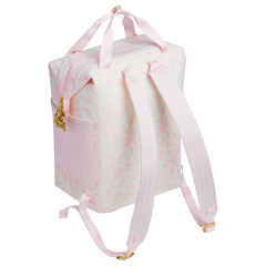 Stanley 1913 x LoveShackFancy Holiday All Day Madeleine Mini Cooler Backpack
