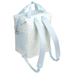 Stanley 1913 x LoveShackFancy Holiday All Day Madeleine Mini Cooler Backpack