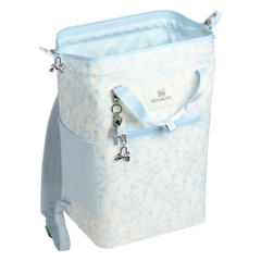 Stanley 1913 x LoveShackFancy Holiday All Day Madeleine Mini Cooler Backpack