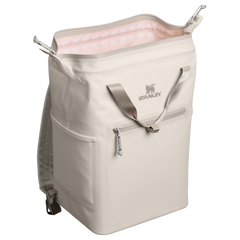 The All Day Madeleine Mini Cooler Backpack