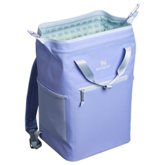 The All Day Madeleine Mini Cooler Backpack