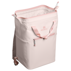 The All Day Madeleine Mini Cooler Backpack