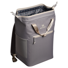 The All Day Madeleine Mini Cooler Backpack