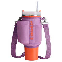 The All Day 40 OZ Quencher Carry-All