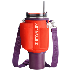 The All Day 40 OZ Quencher Carry-All