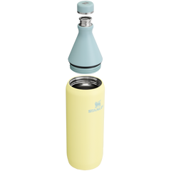 All Day Slim Bottle