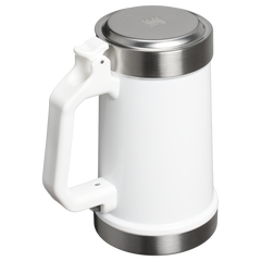 Classic Bottle Opener Beer Stein