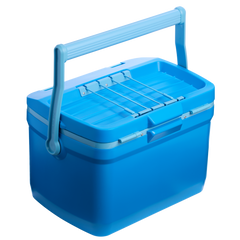 The Easy Carry Outdoor Cooler
