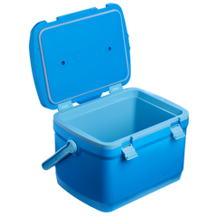 The Easy Carry Outdoor Cooler