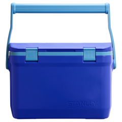 The Easy Carry Outdoor Cooler