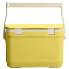 The Easy Carry Outdoor Cooler