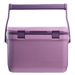 The Easy Carry Outdoor Cooler
