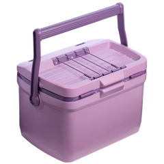 The Easy Carry Outdoor Cooler