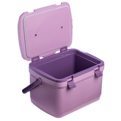 The Easy Carry Outdoor Cooler