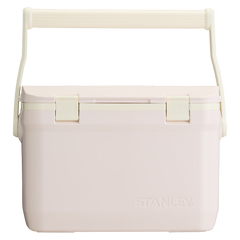 The Easy Carry Outdoor Cooler