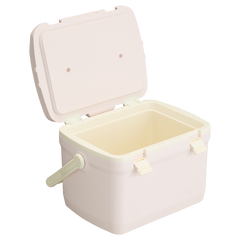 The Easy Carry Outdoor Cooler