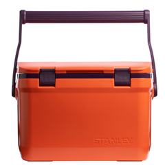 The Easy Carry Outdoor Cooler