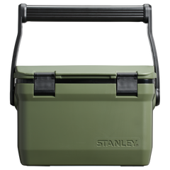 The Easy Carry Lunch Cooler