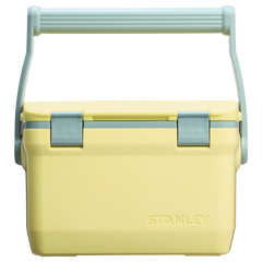 The Easy Carry Lunch Cooler