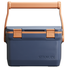 The Easy Carry Lunch Cooler