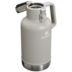 Classic Easy-Pour Growler