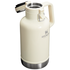 Classic Easy-Pour Growler