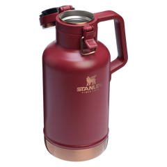 The Stay-Chill Growler Set