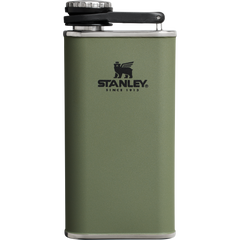 Classic Easy Fill Wide Mouth Flask