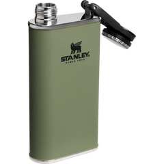 Classic Easy Fill Wide Mouth Flask